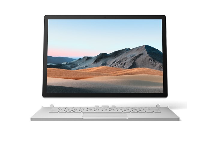 罗湖Surface 维修前的准备工作